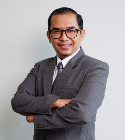 Wakil Rektor III