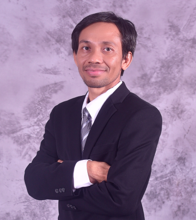 Wakil Rektor II