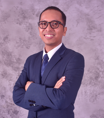 Wakil Rektor I