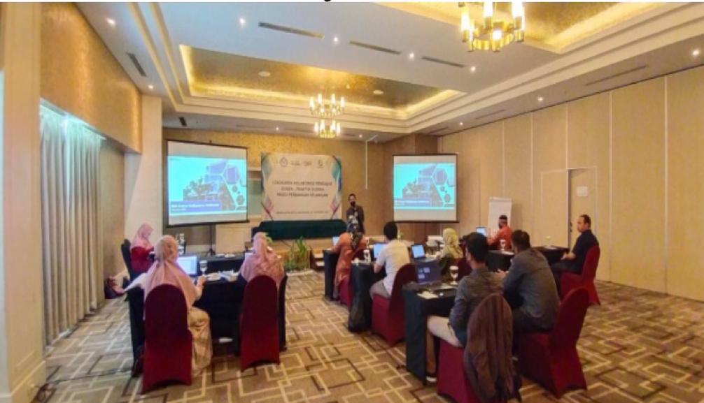 Dua Prodi Poltekba Meningkat, Hadirkan Program Diploma IV Perbankan dan Keuangan Digital Serta Pengelolaan Perhotelan