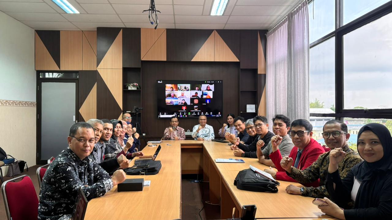 POLTEKBA dan UNHAS Resmi Kolaborasi, Tandai Penguatan Program Magister dan Doktor