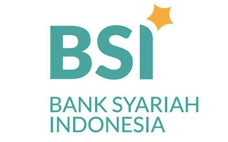 Logo Mitra Bank Syariah Indonesia Politeknik Negeri Balikpapan