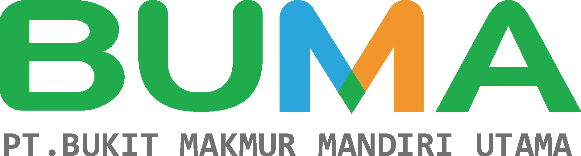 Logo Mitra BUMA Politeknik Negeri Balikpapan