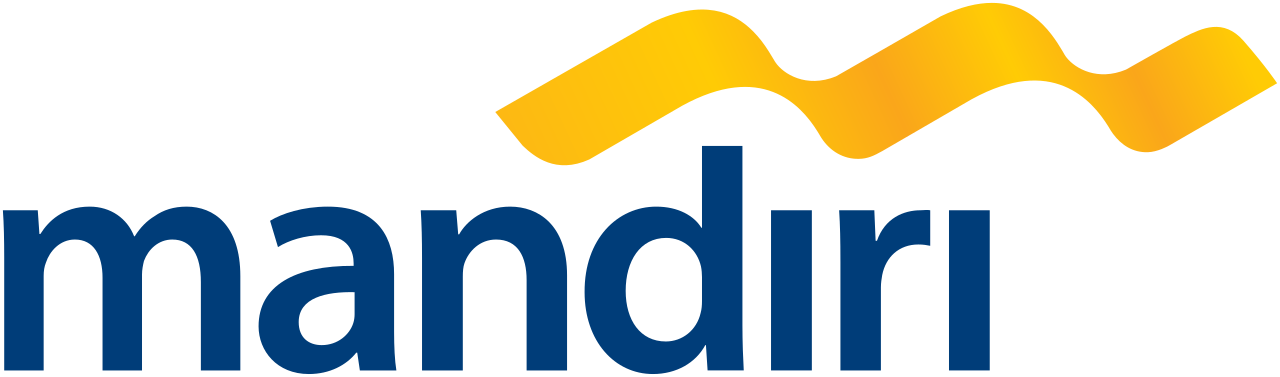 Logo Mitra Bank Mandiri Politeknik Negeri Balikpapan