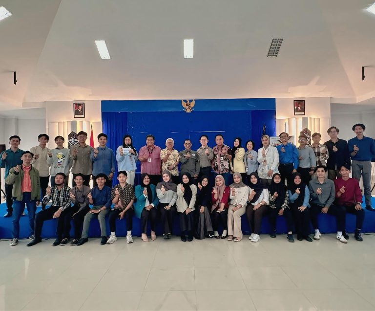 Akselerasi Karier Mahasiswa Lewat Kolaborasi dengan Kawan Lama Group