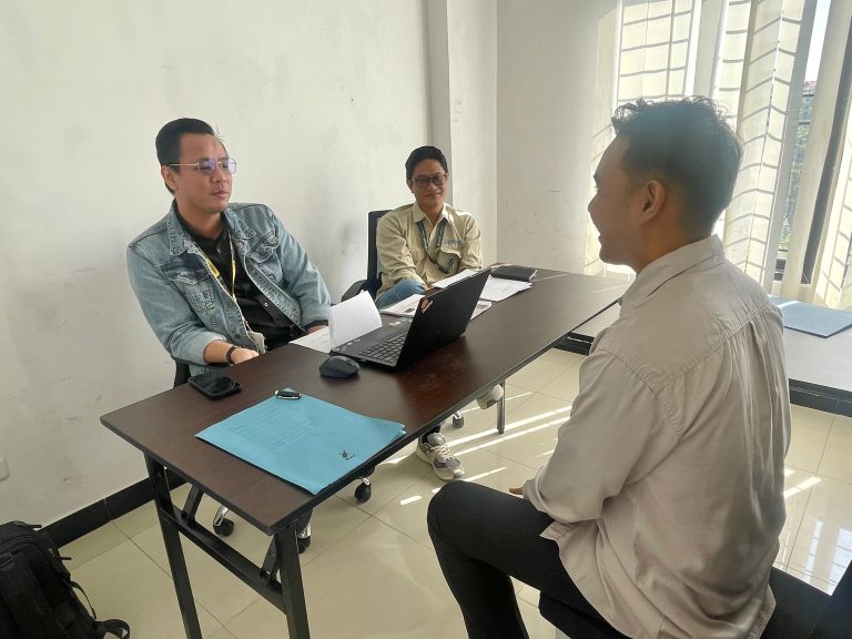 Mempersiapkan Lulusan Berkualitas: Rekrutmen Langsung KAMAJU di Poltekba Sebagai Bagian dari Program Kampus Berdampak