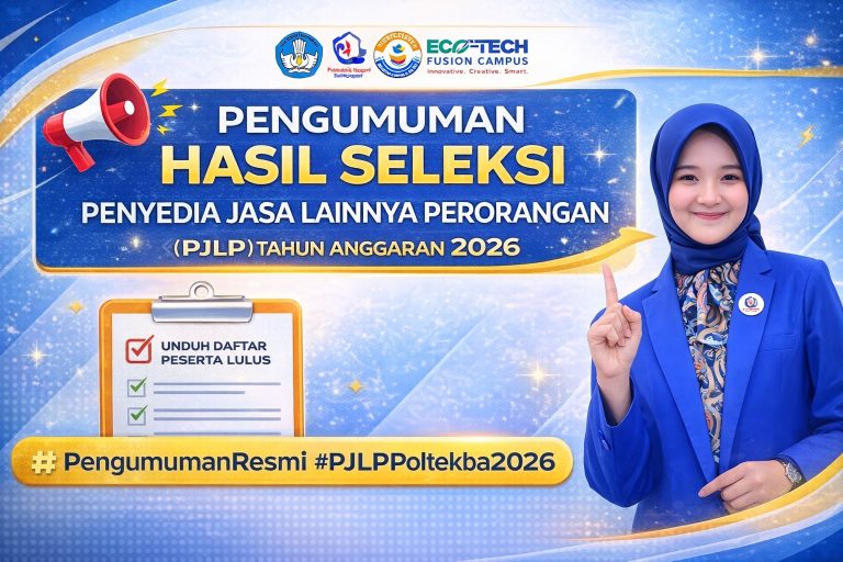 pengumuman PJLP